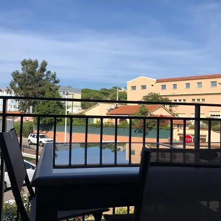 Maxime - Superbe Neuf Classe 4 Etoiles Apartment Sainte-Maxime