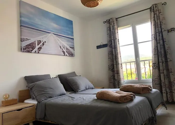 Maxime - Superbe Neuf Classe 4 Etoiles * Sainte-Maxime