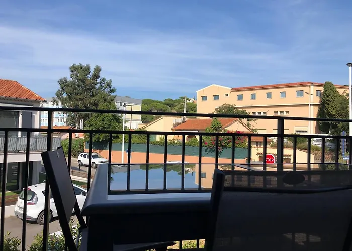 Maxime - Superbe Neuf Classe 4 Etoiles Apartment Sainte-Maxime