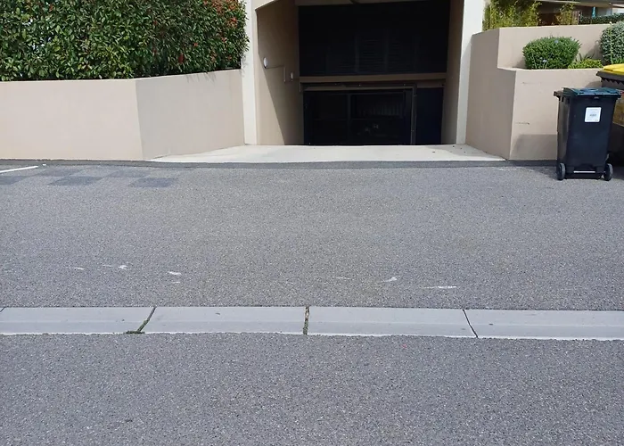 Apartment Maxime - Superbe Neuf Classe 4 Etoiles *