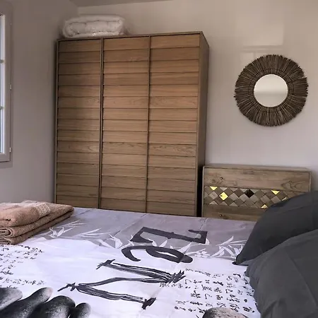 Maxime - Superbe Neuf Classe 4 Etoiles Apartamento Sainte-Maxime