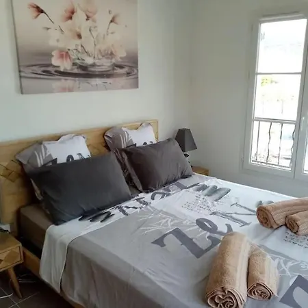 Apartamento Maxime - Superbe Neuf Classé 4 Etoiles *