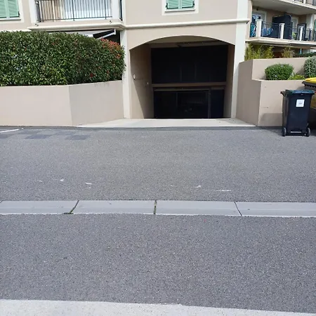 Апартаменти Maxime - Superbe Neuf Classe 4 Etoiles *