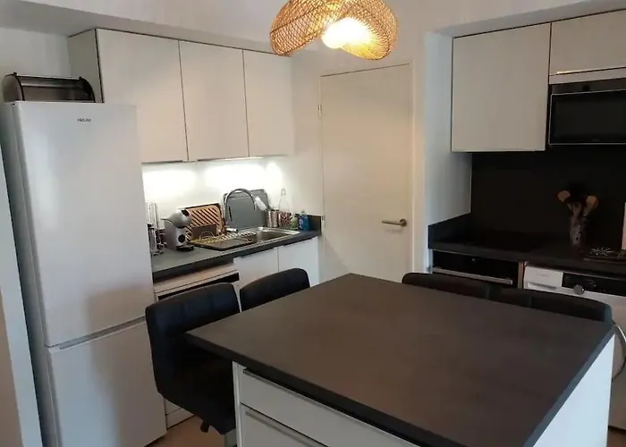 Apartamento Maxime - Superbe Neuf Classé 4 Etoiles *