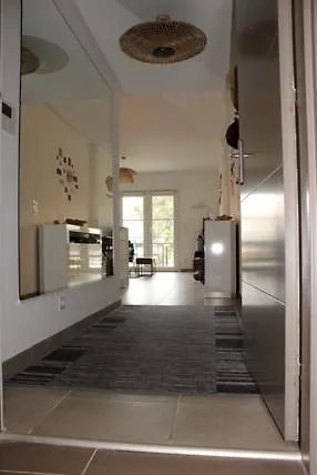 Apartamento Maxime - Superbe Neuf Classé 4 Etoiles Sainte-Maxime